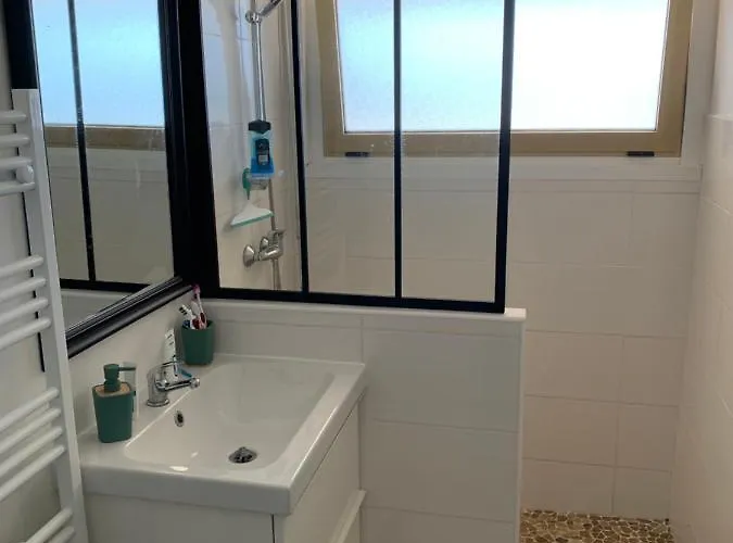 Apartment Le Marbella Les Sables-dʼOlonne