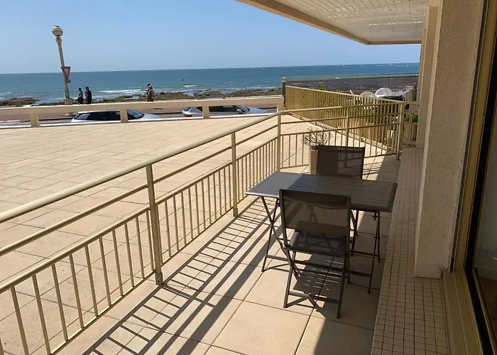 Le Marbella Apartment *