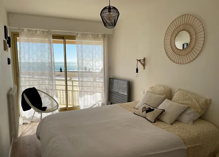 Apartment Le Marbella