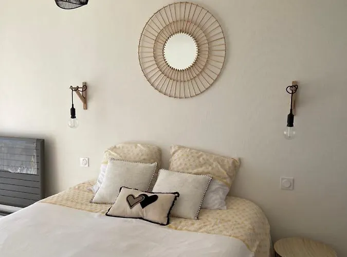 Apartment Le Marbella