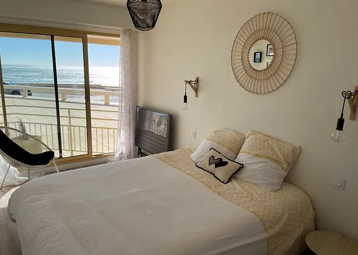 Apartment Le Marbella *