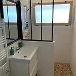 아파트 Le Marbella Les Sables-dʼOlonne