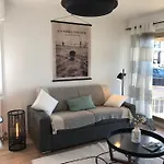 아파트 Le Marbella