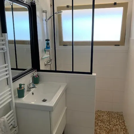 Apartment Le Marbella Les Sables-d'Olonne
