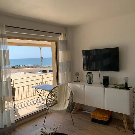 Le Marbella Apartment Les Sables-d'Olonne