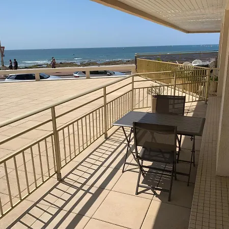 Le Marbella Apartment *