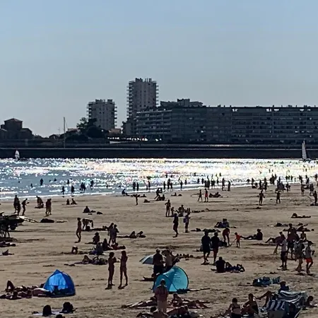 Le Marbella Lejlighed