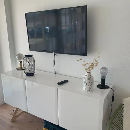 Le Marbella Les Sables-dʼOlonne