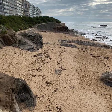 Le Marbella * Les Sables-dʼOlonne