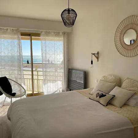 Apartment Le Marbella