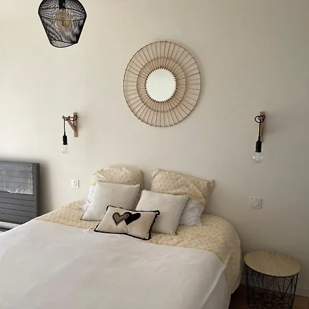 Apartment Le Marbella