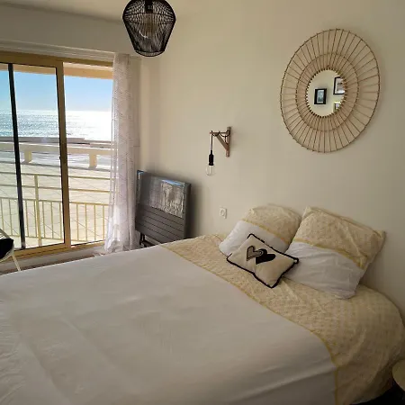 Apartment Le Marbella *