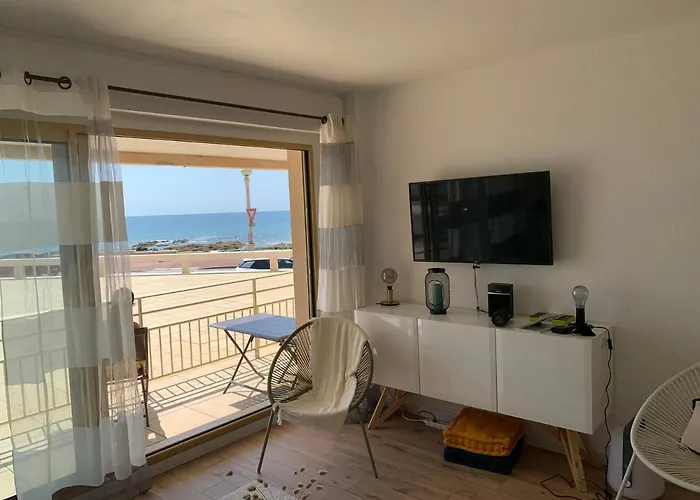 Le Marbella דירה Les Sables-dʼOlonne