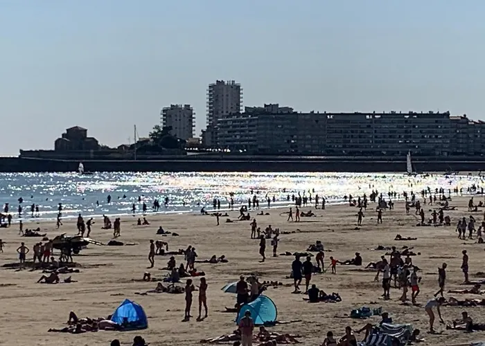 Le Marbella דירה