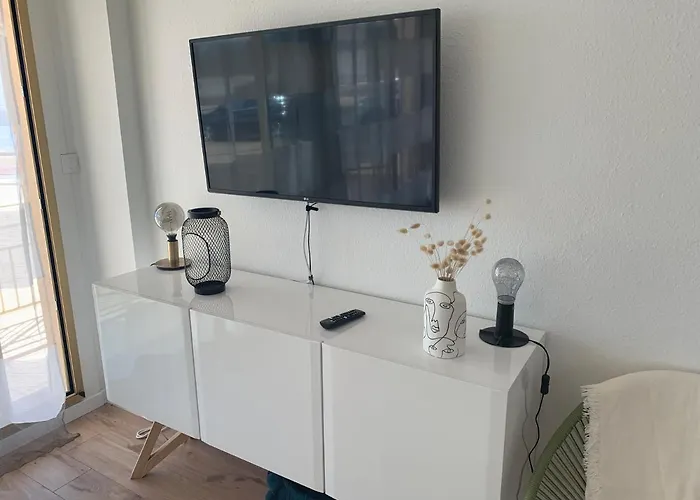 Le Marbella Les Sables-dʼOlonne