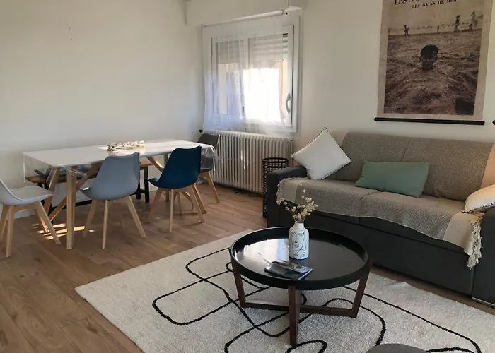 Le Marbella Les Sables-dʼOlonne