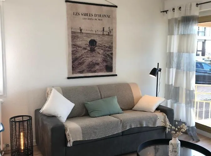 דירה Le Marbella