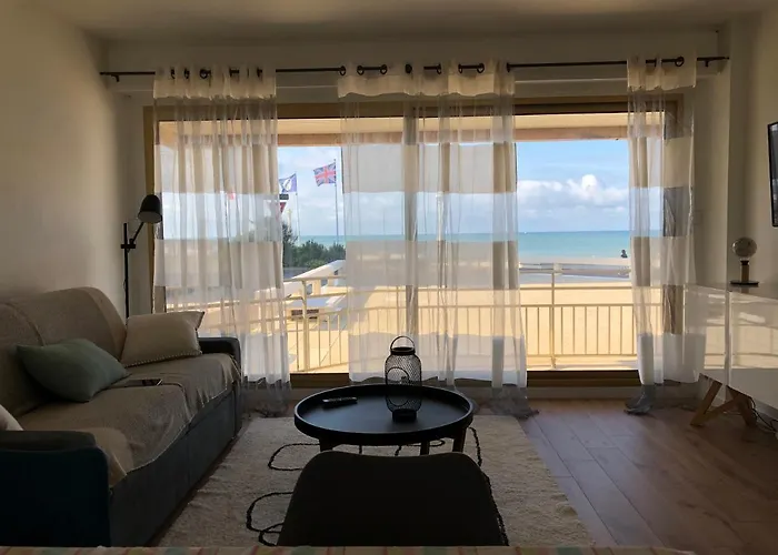 Le Marbella Les Sables-dʼOlonne