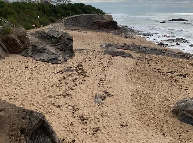 Le Marbella * Les Sables-dʼOlonne